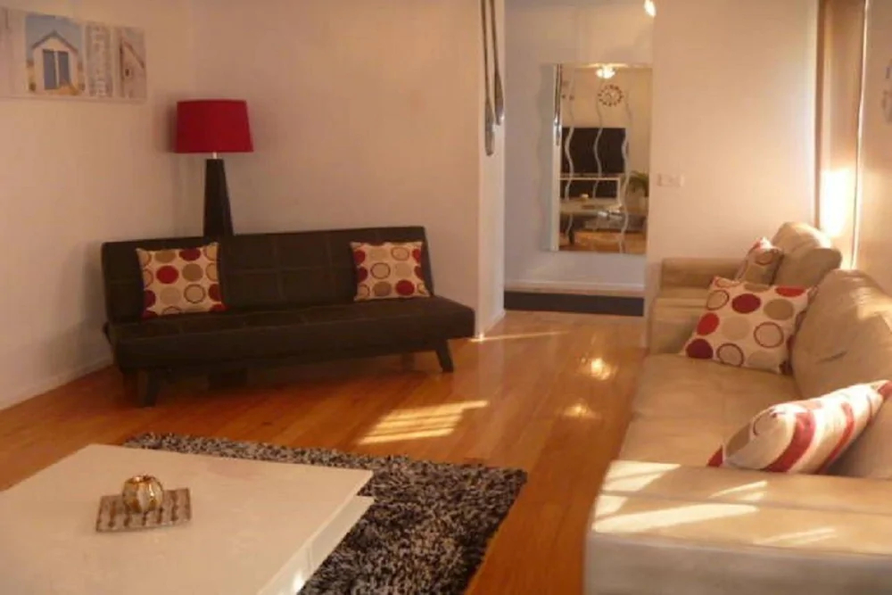Cowes Holiday Haven