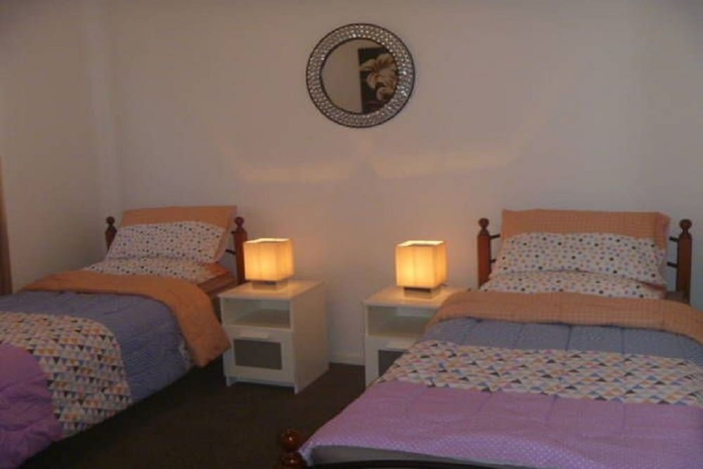 Cowes Holiday Haven