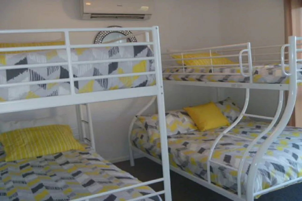 Cowes Holiday Haven