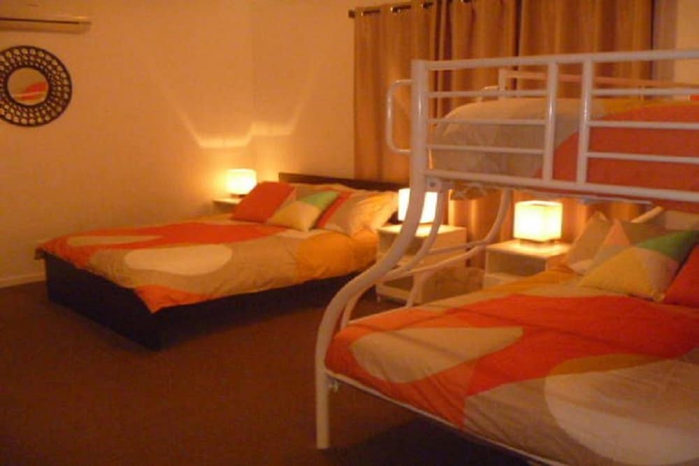Cowes Holiday Haven