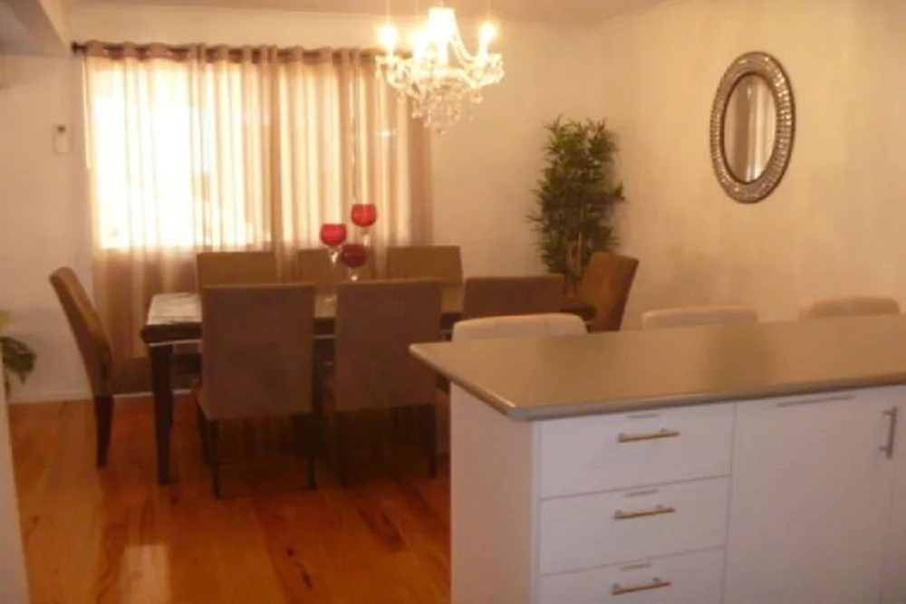 Cowes Holiday Haven