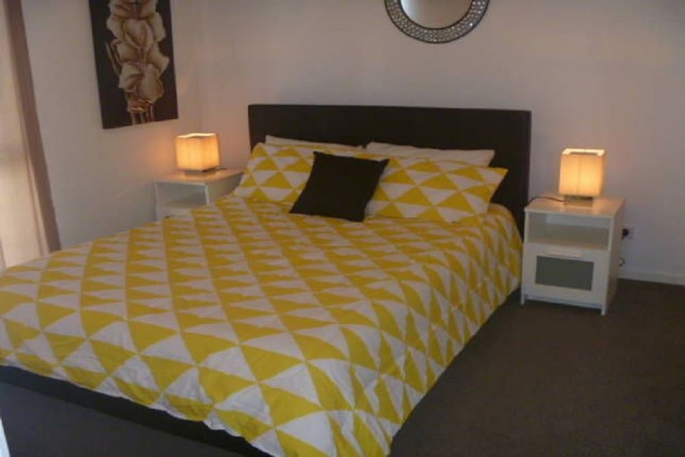 Cowes Holiday Haven