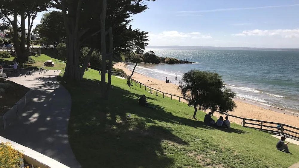 Cowes Phillip Island Holiday Home