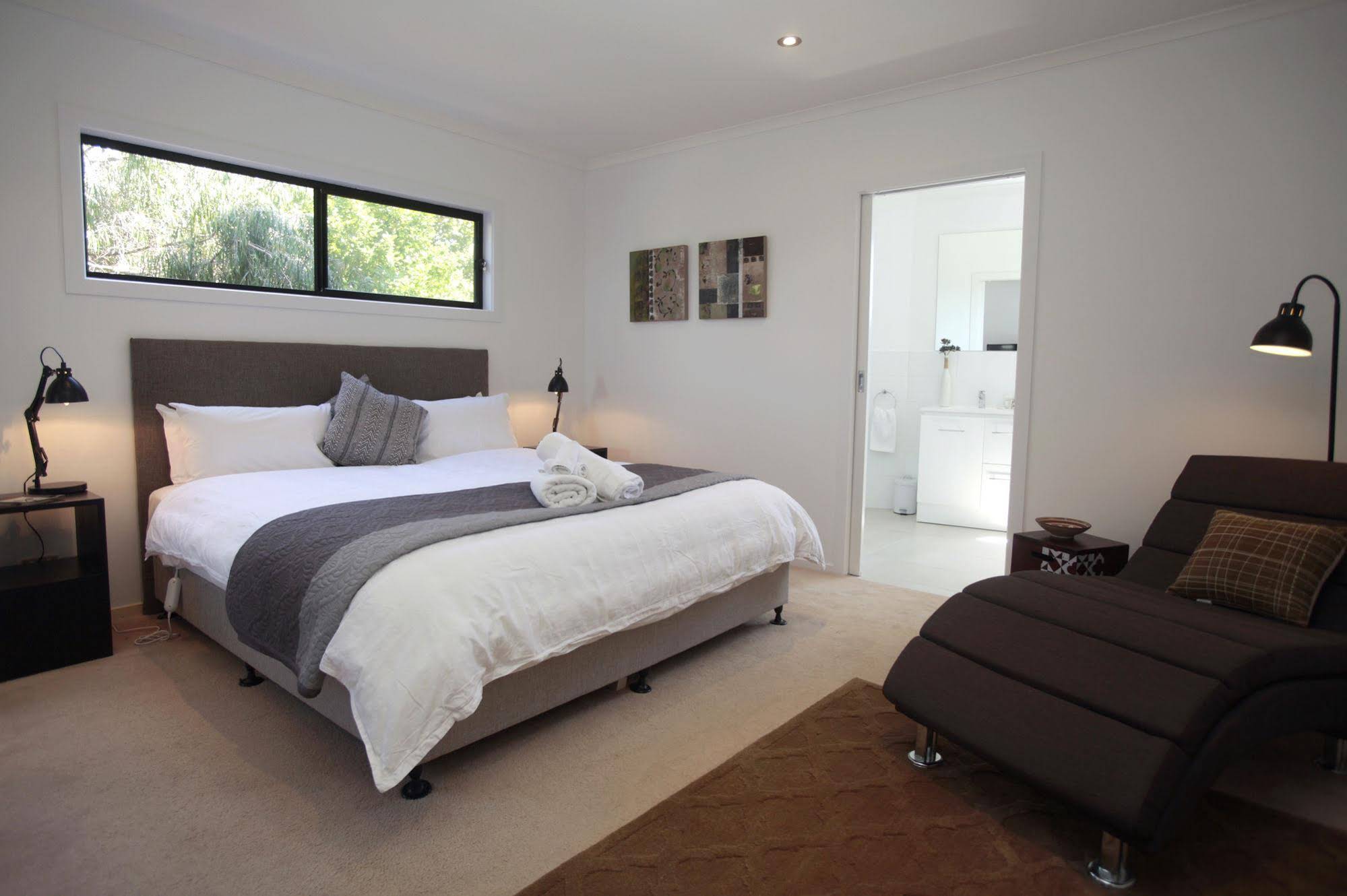Hilltop Apartments Phillip Island