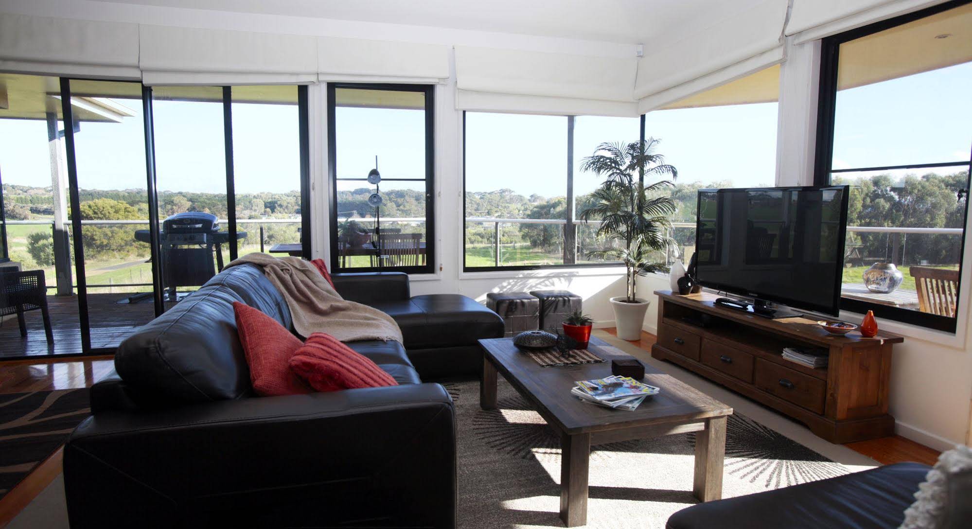 Hilltop Apartments Phillip Island