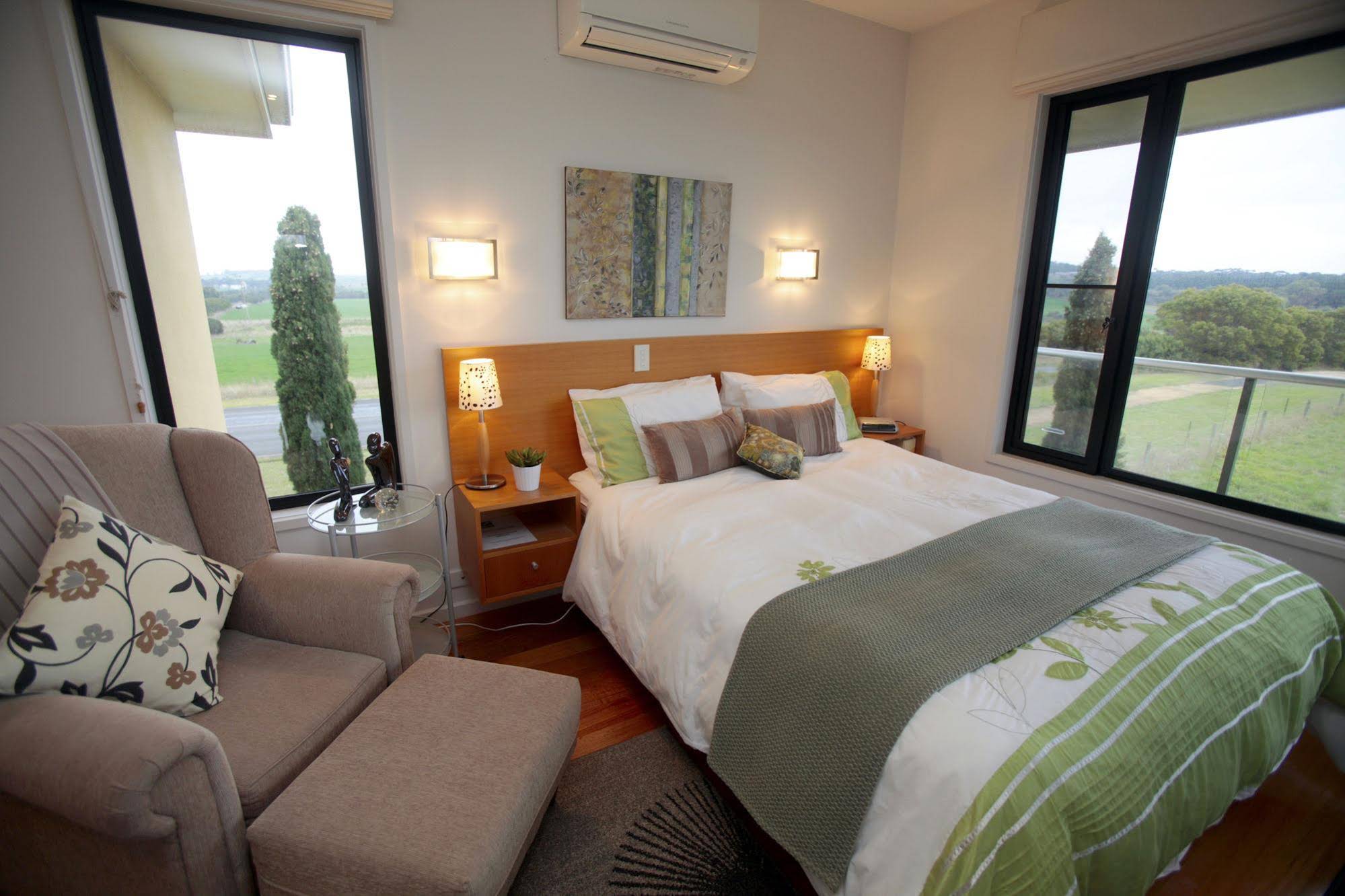 Hilltop Apartments Phillip Island