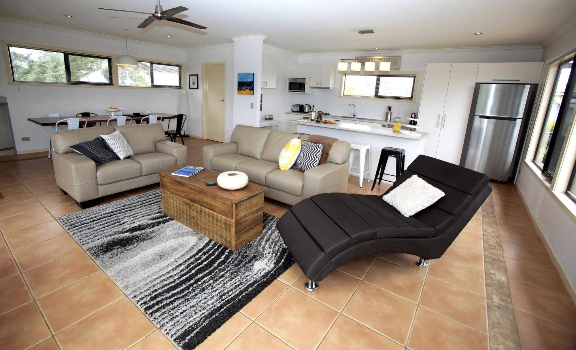 Hilltop Apartments Phillip Island
