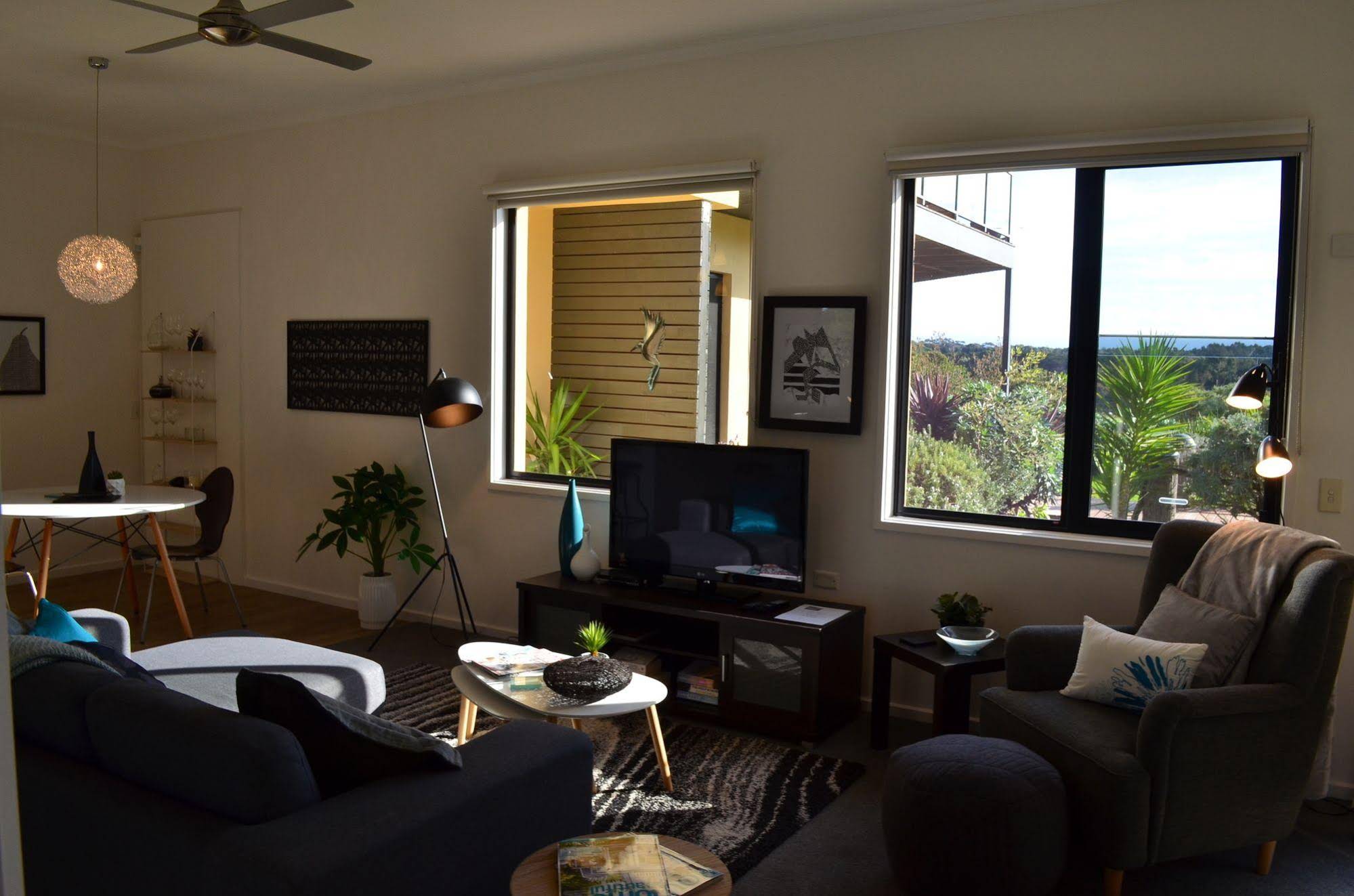 Hilltop Apartments Phillip Island
