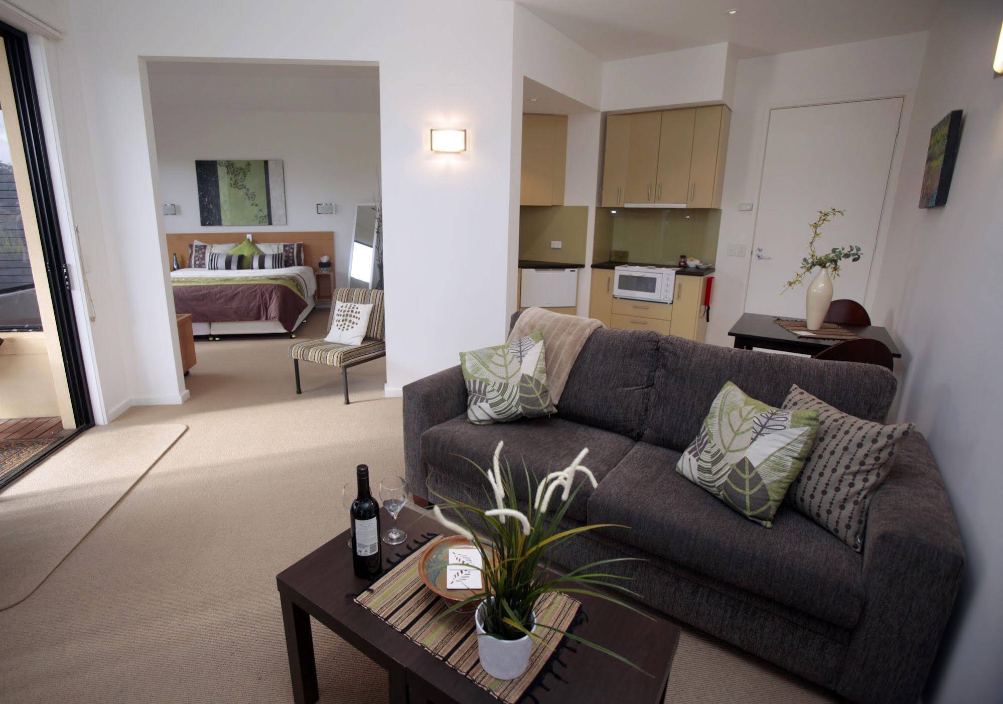 Hilltop Apartments Phillip Island