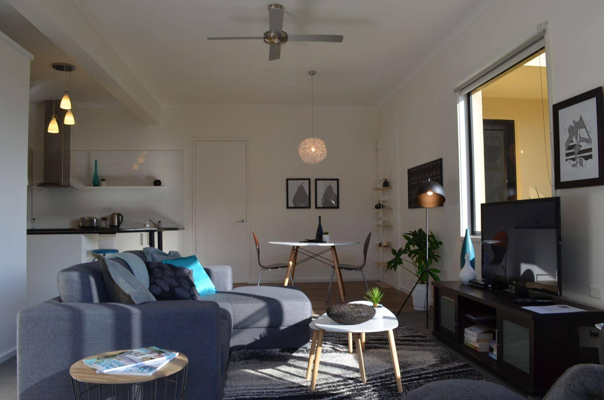 Hilltop Apartments Phillip Island