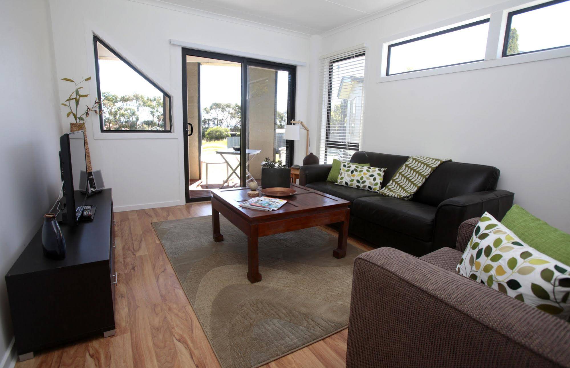 Hilltop Apartments Phillip Island