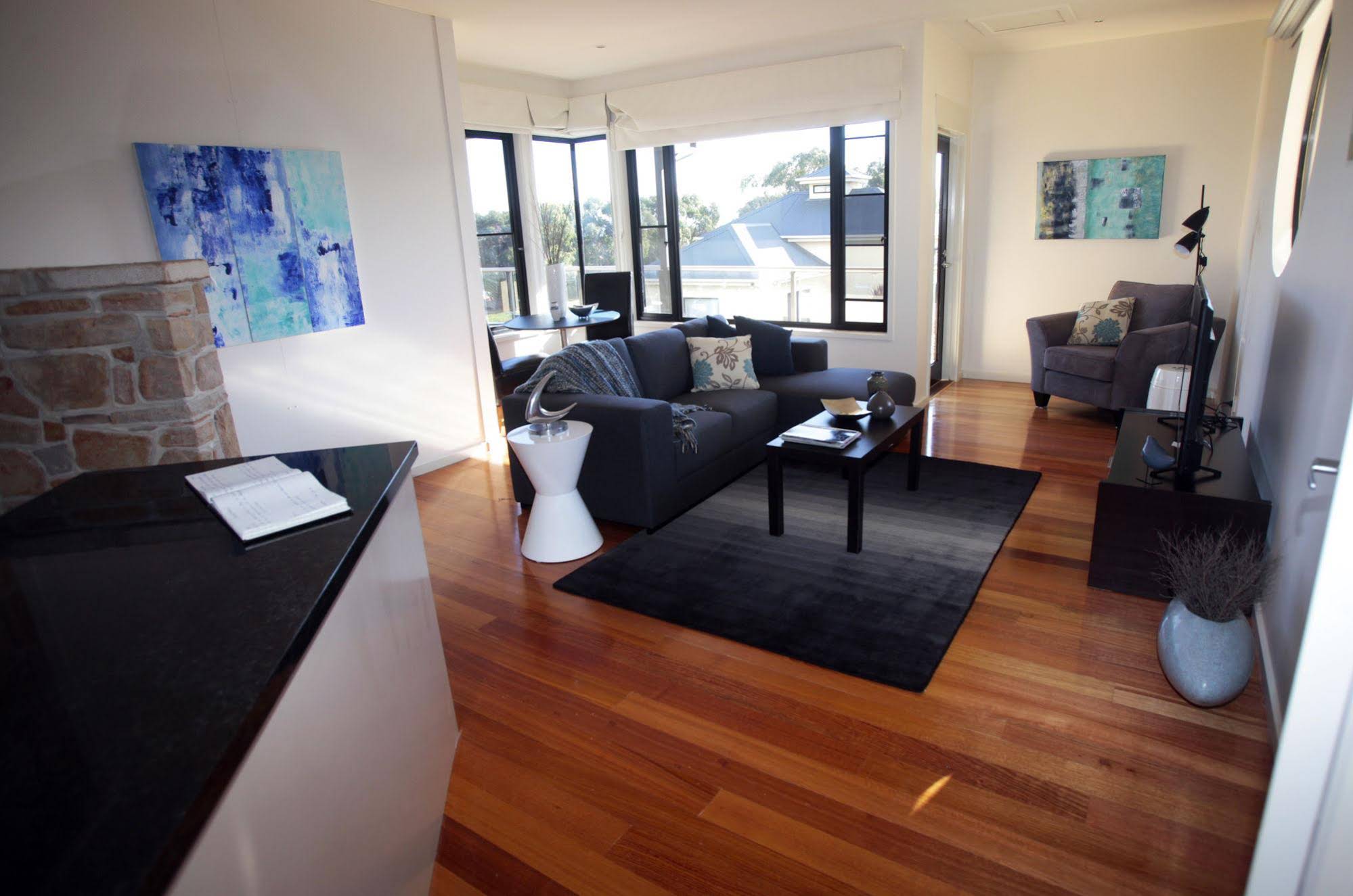 Hilltop Apartments Phillip Island