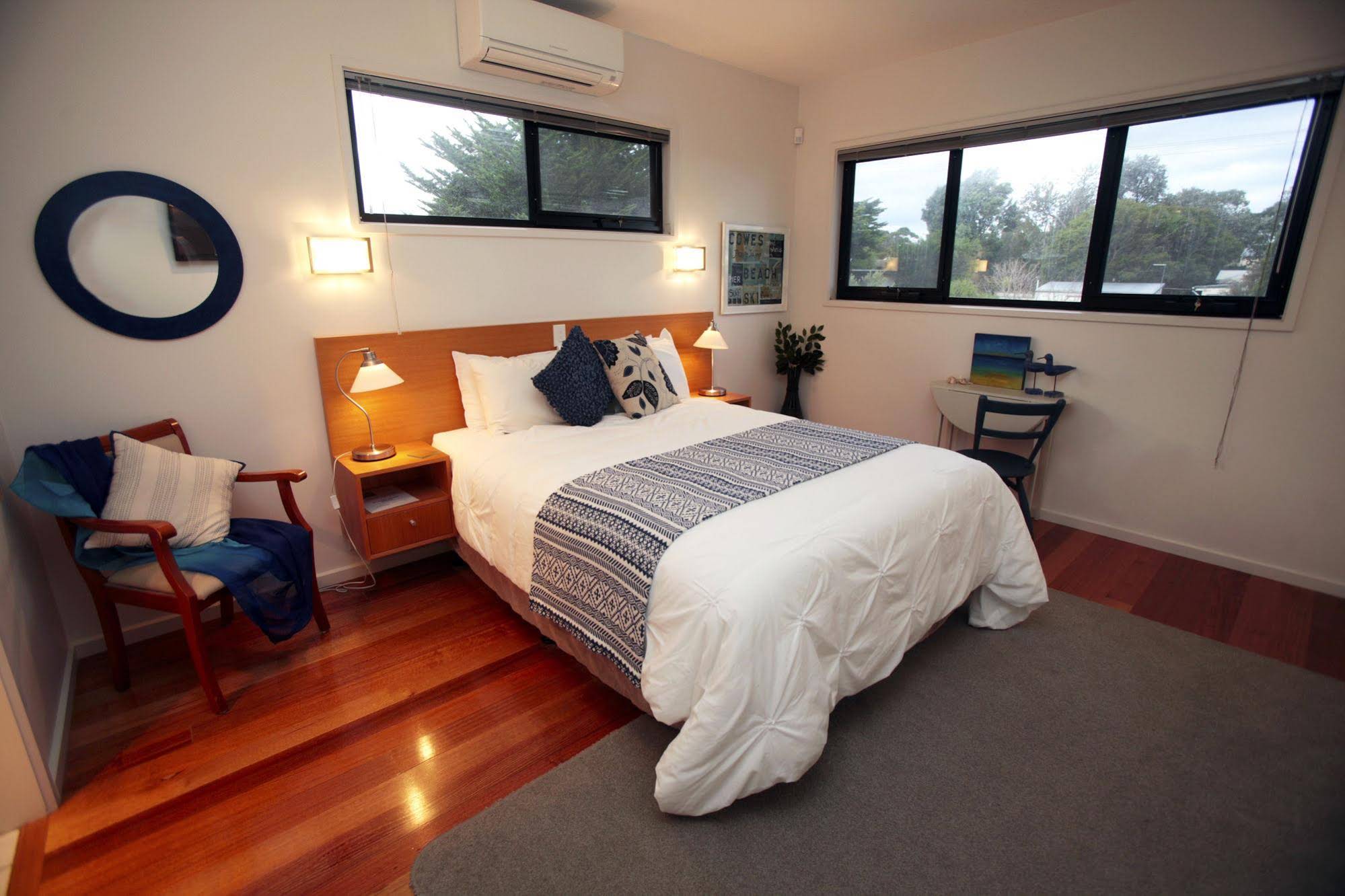Hilltop Apartments Phillip Island