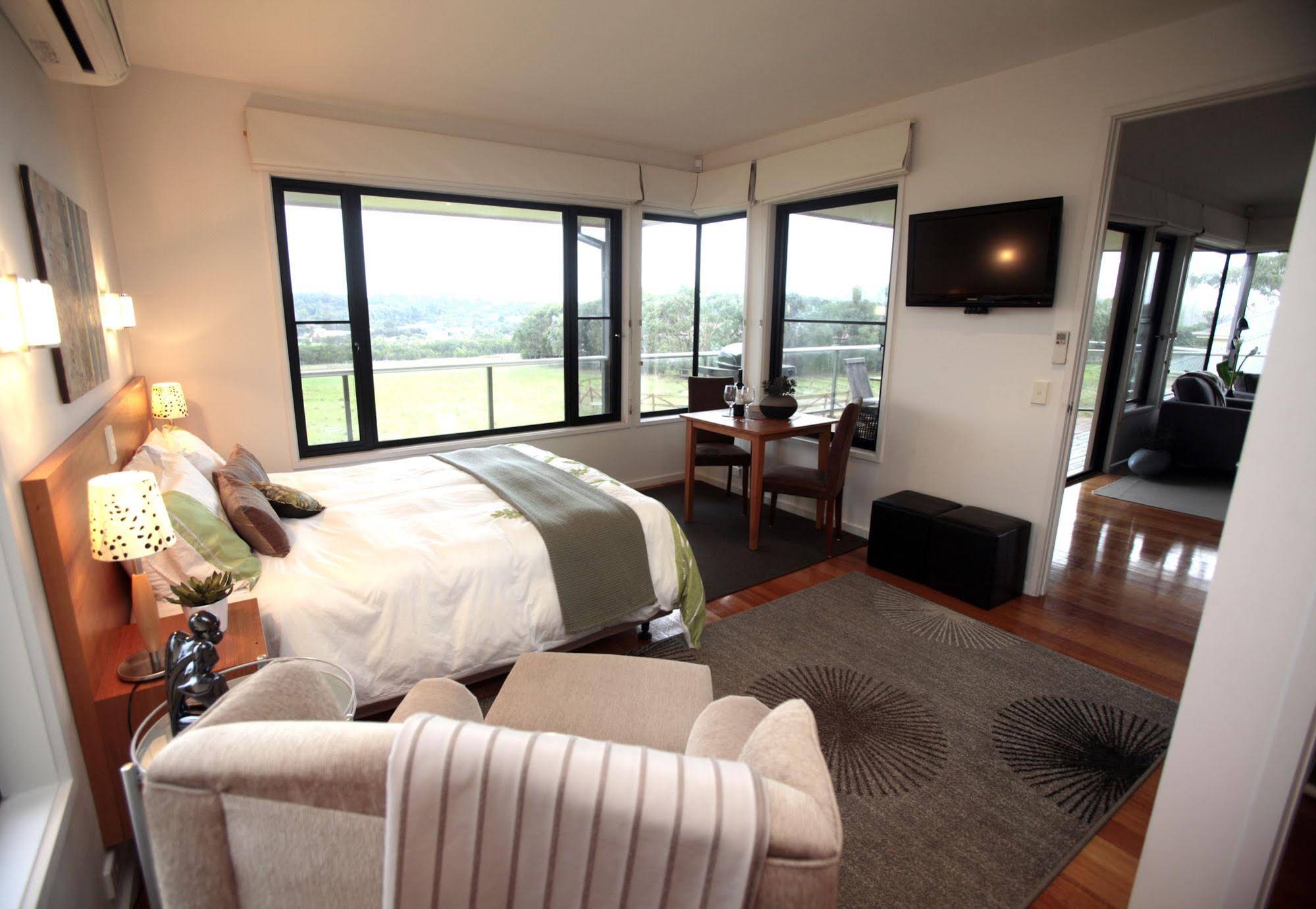 Hilltop Apartments Phillip Island