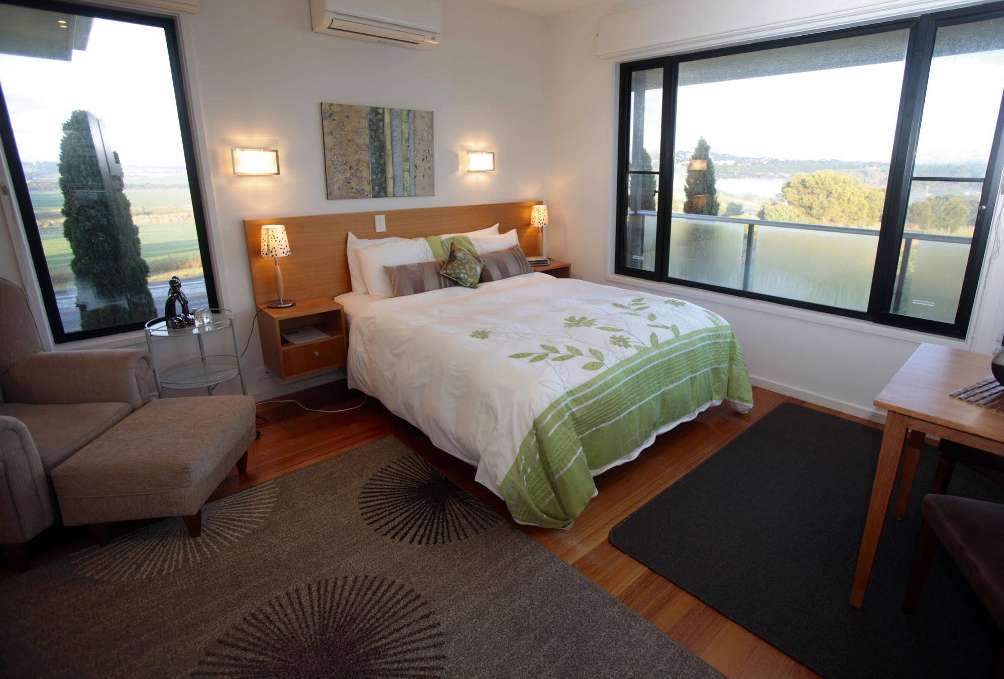 Hilltop Apartments Phillip Island