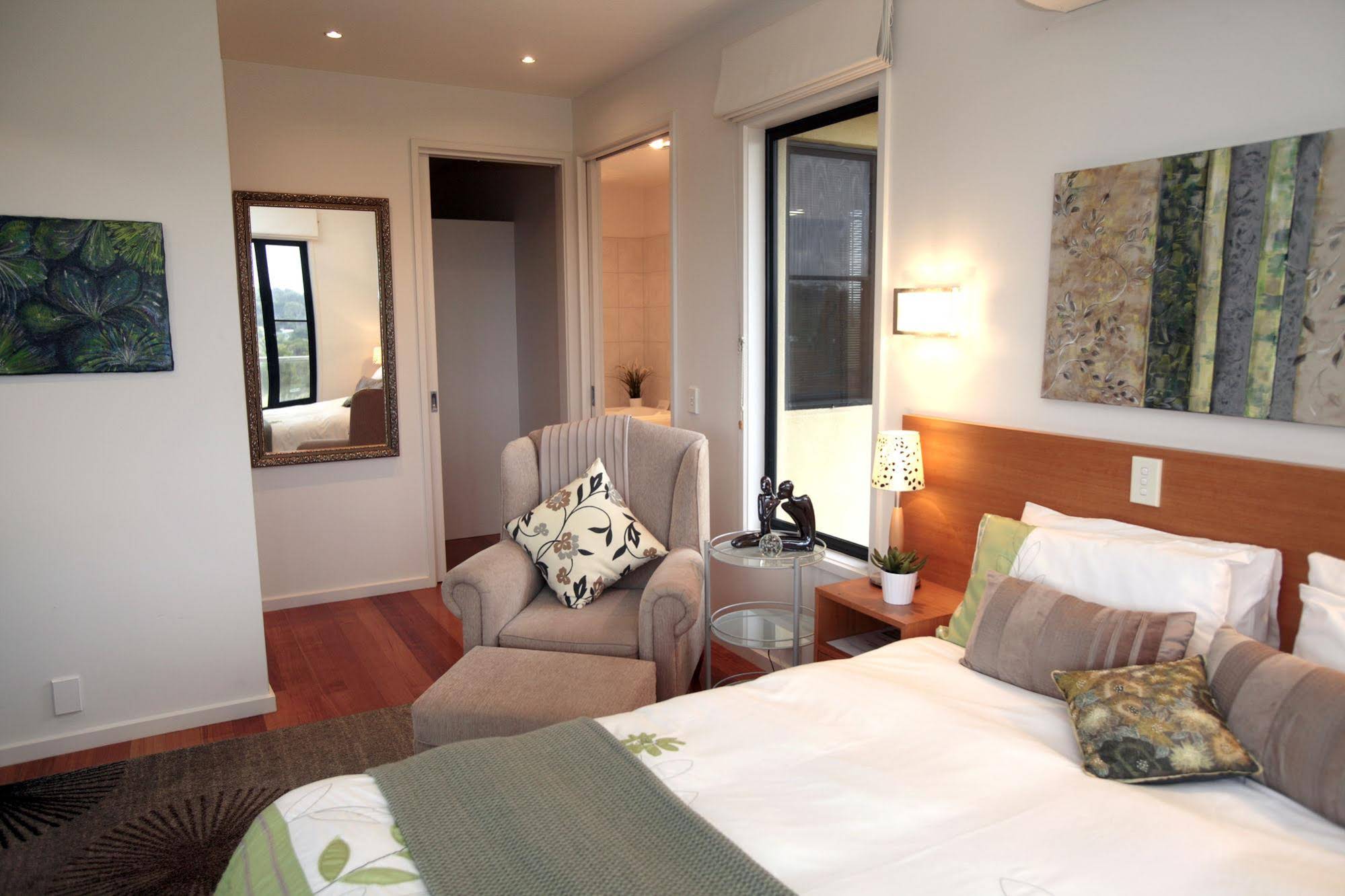 Hilltop Apartments Phillip Island