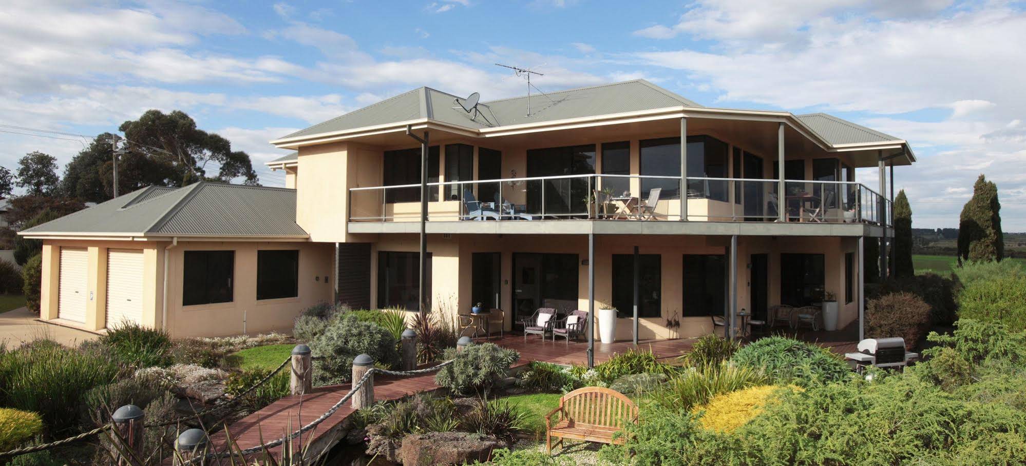 Hilltop Apartments Phillip Island