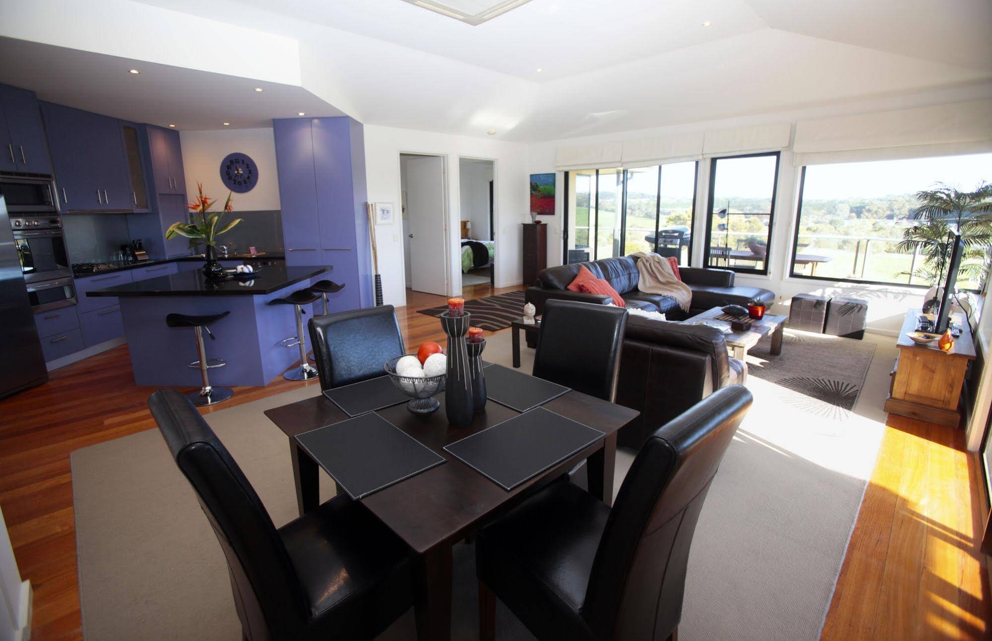 Hilltop Apartments Phillip Island