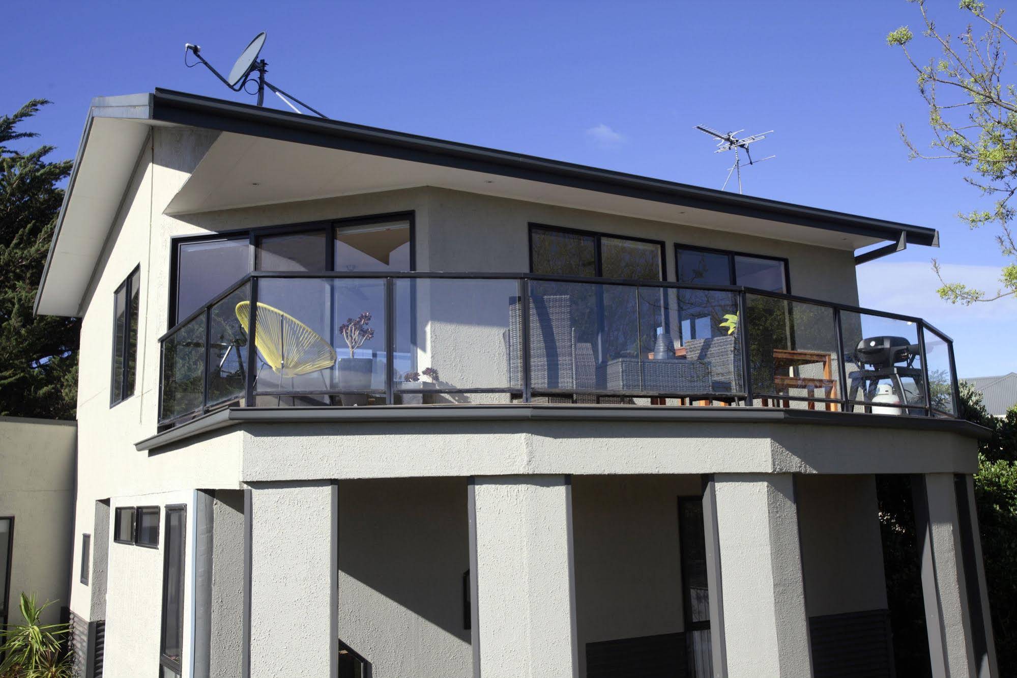 Hilltop Apartments Phillip Island