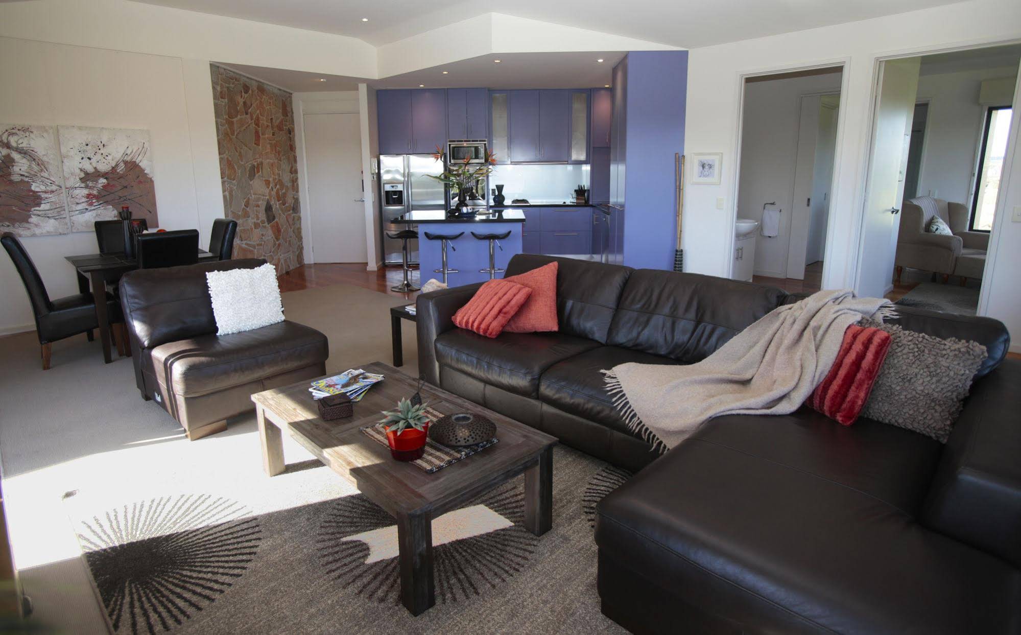 Hilltop Apartments Phillip Island