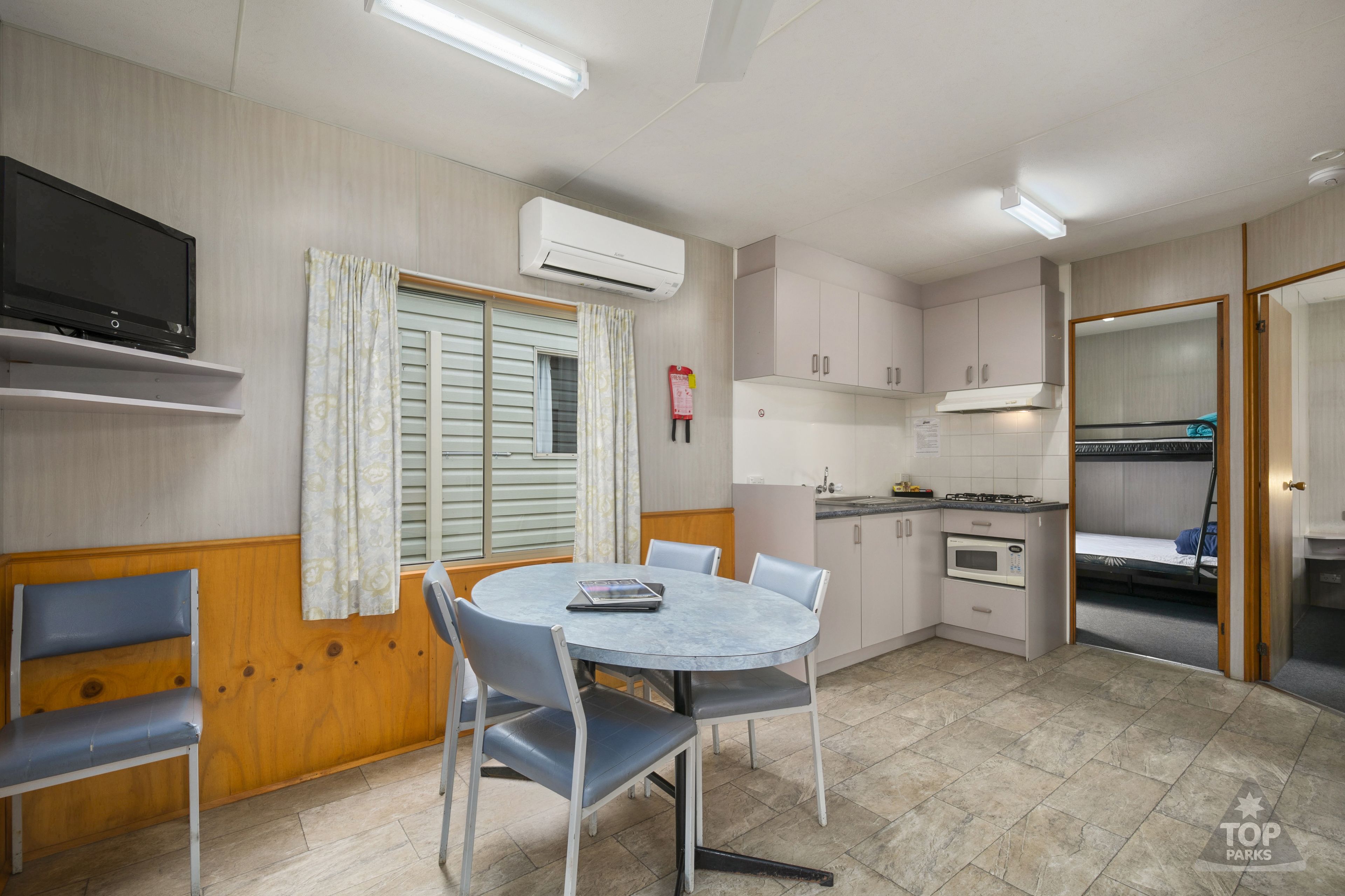 NRMA Phillip Island Beachfront Holiday Park