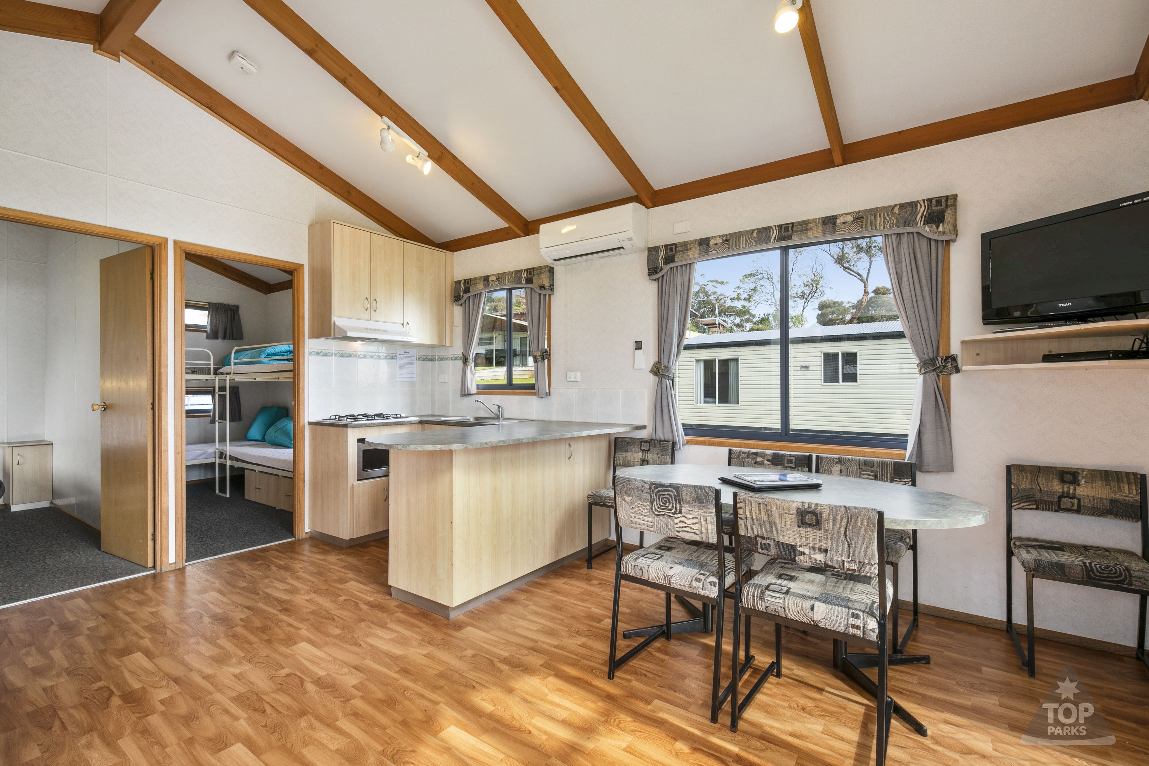NRMA Phillip Island Beachfront Holiday Park