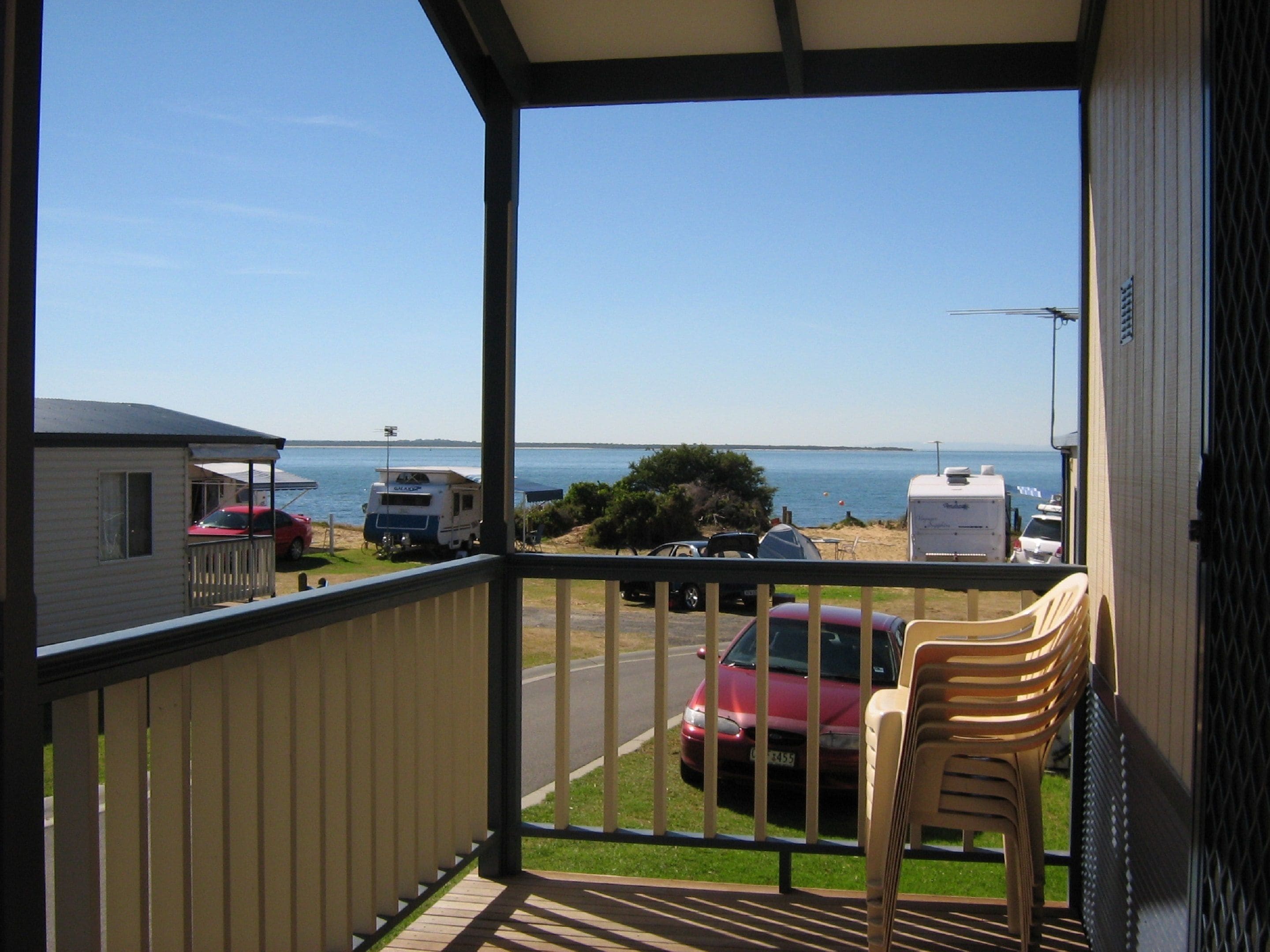 NRMA Phillip Island Beachfront Holiday Park