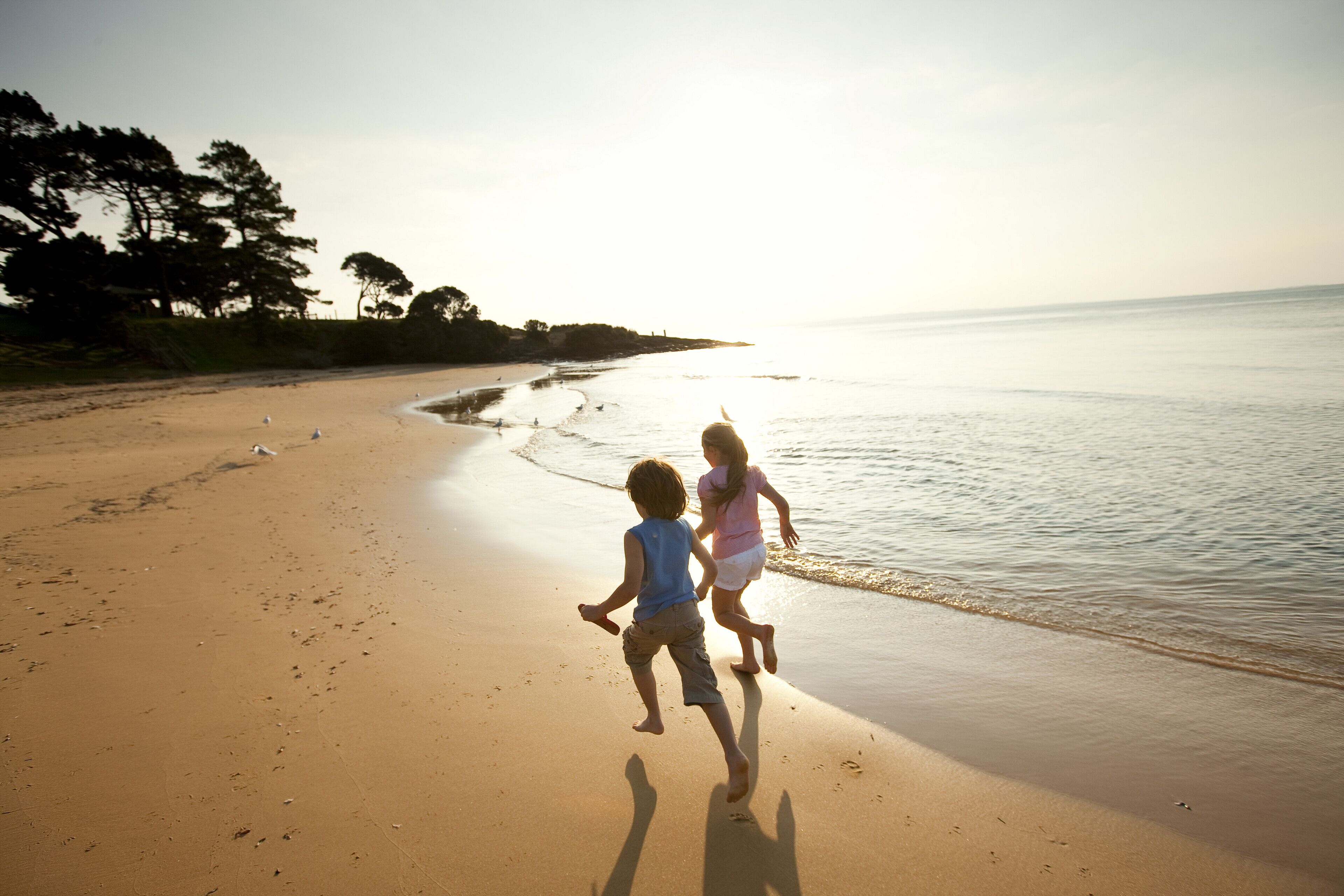 NRMA Phillip Island Beachfront Holiday Park