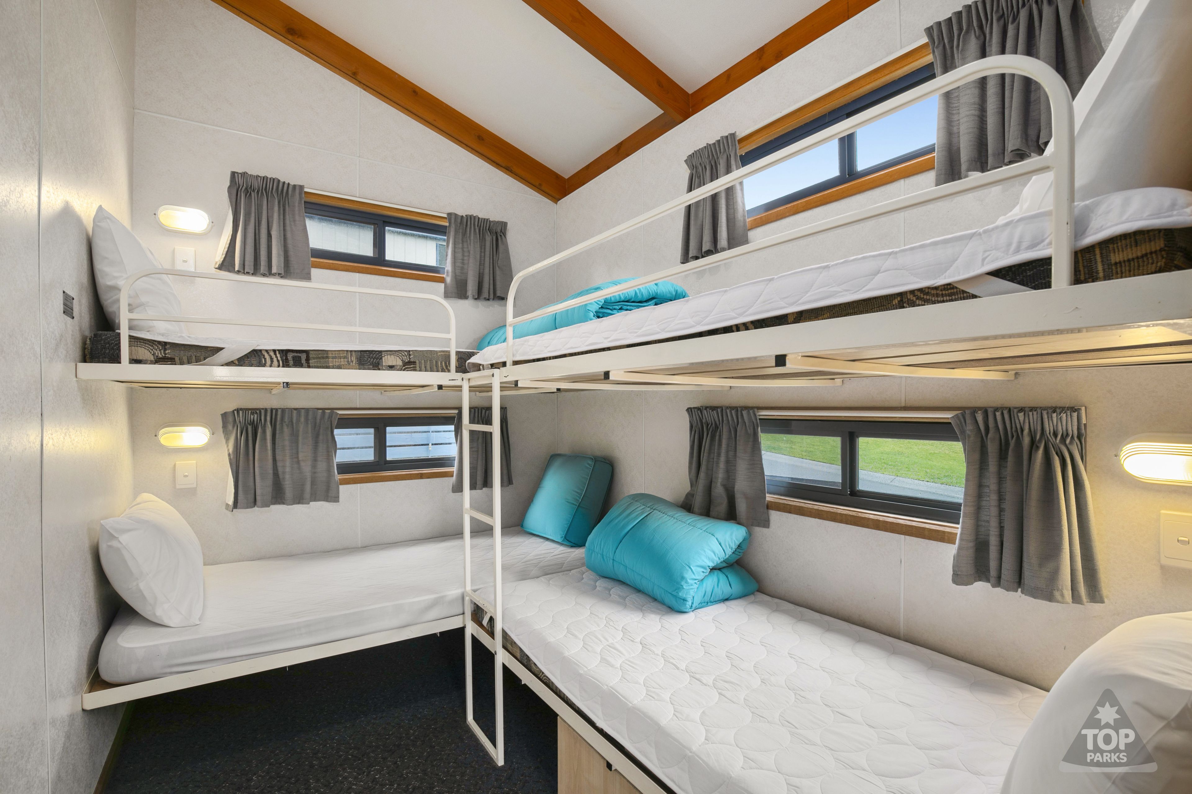 NRMA Phillip Island Beachfront Holiday Park