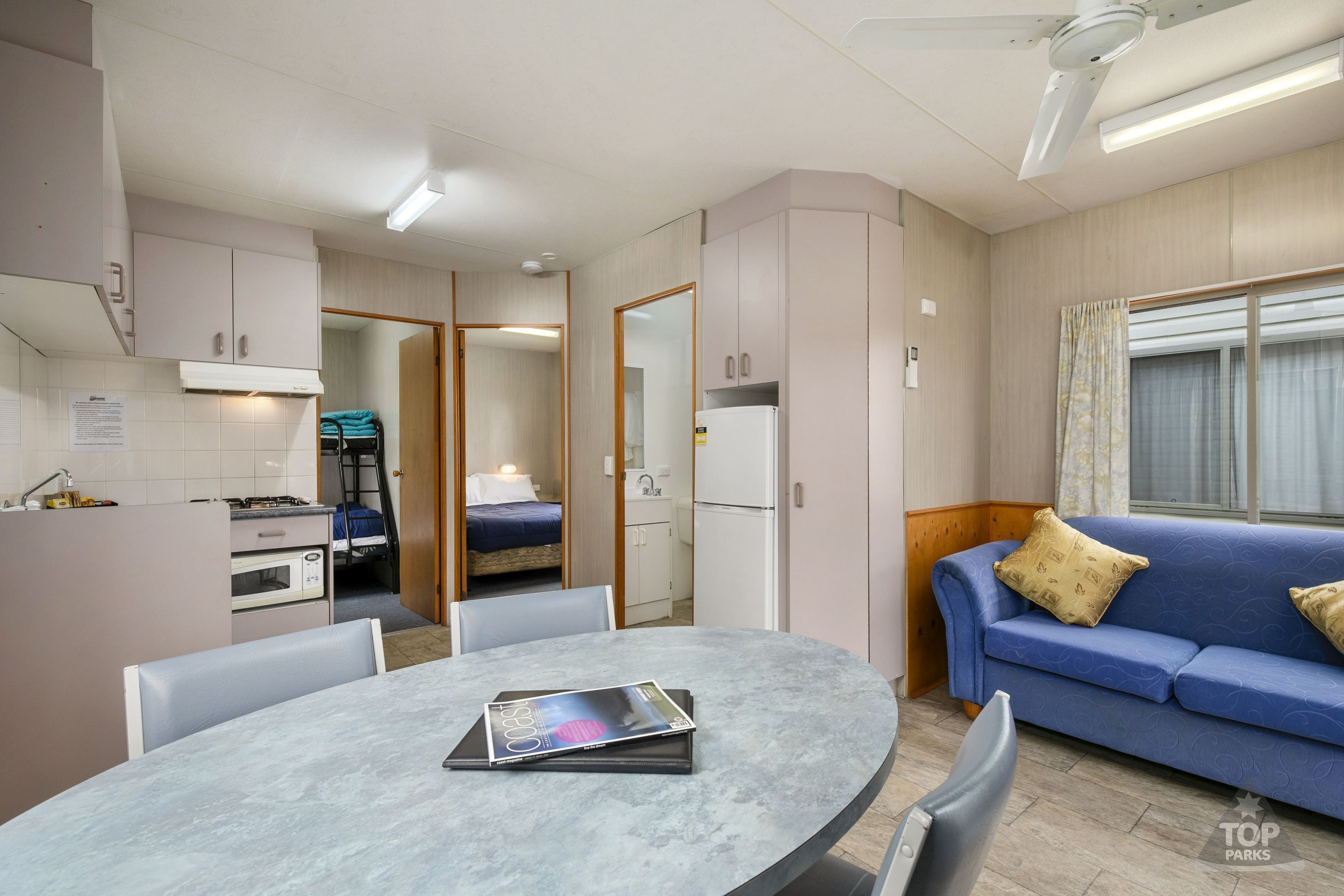 NRMA Phillip Island Beachfront Holiday Park