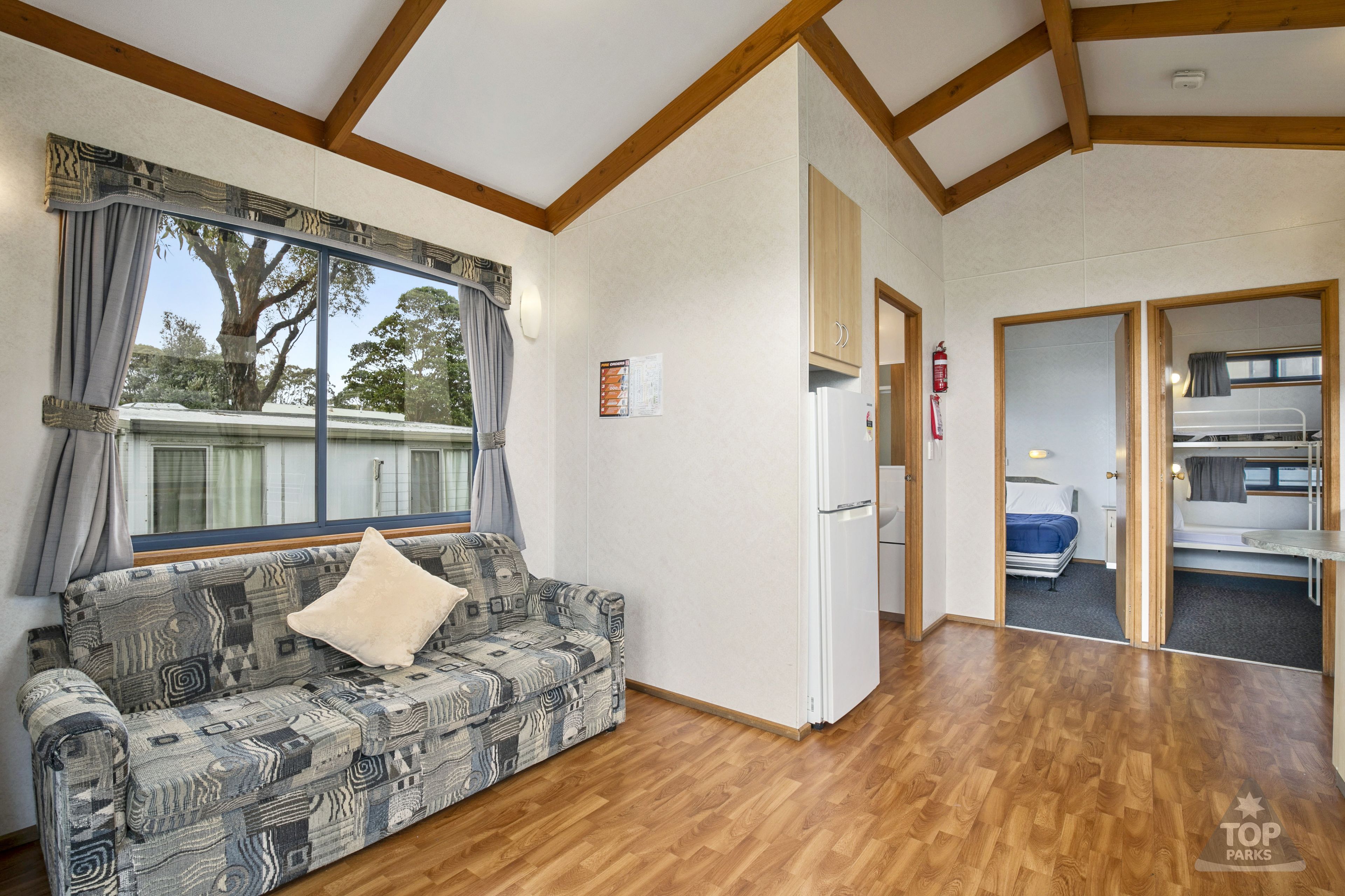 NRMA Phillip Island Beachfront Holiday Park