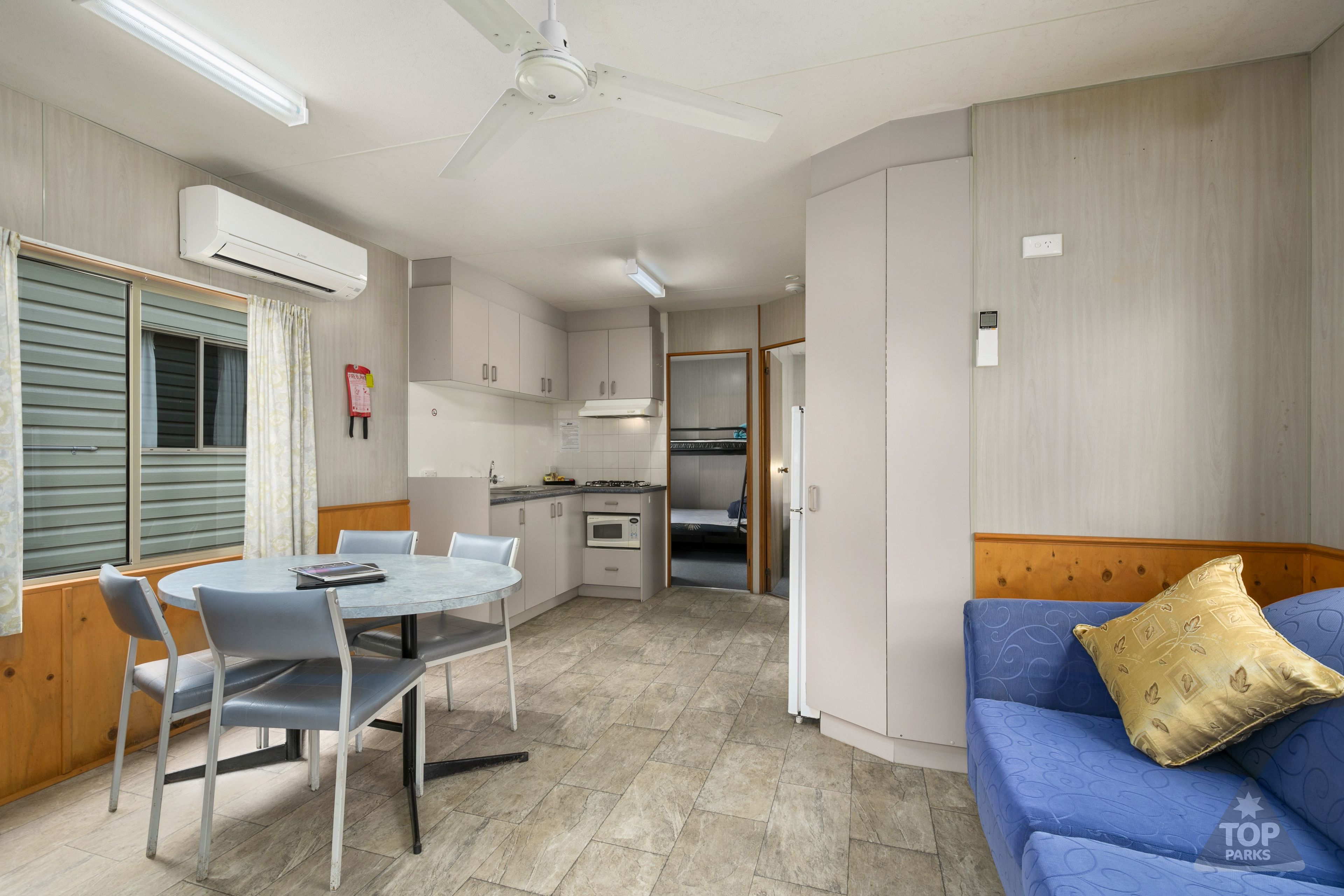 NRMA Phillip Island Beachfront Holiday Park