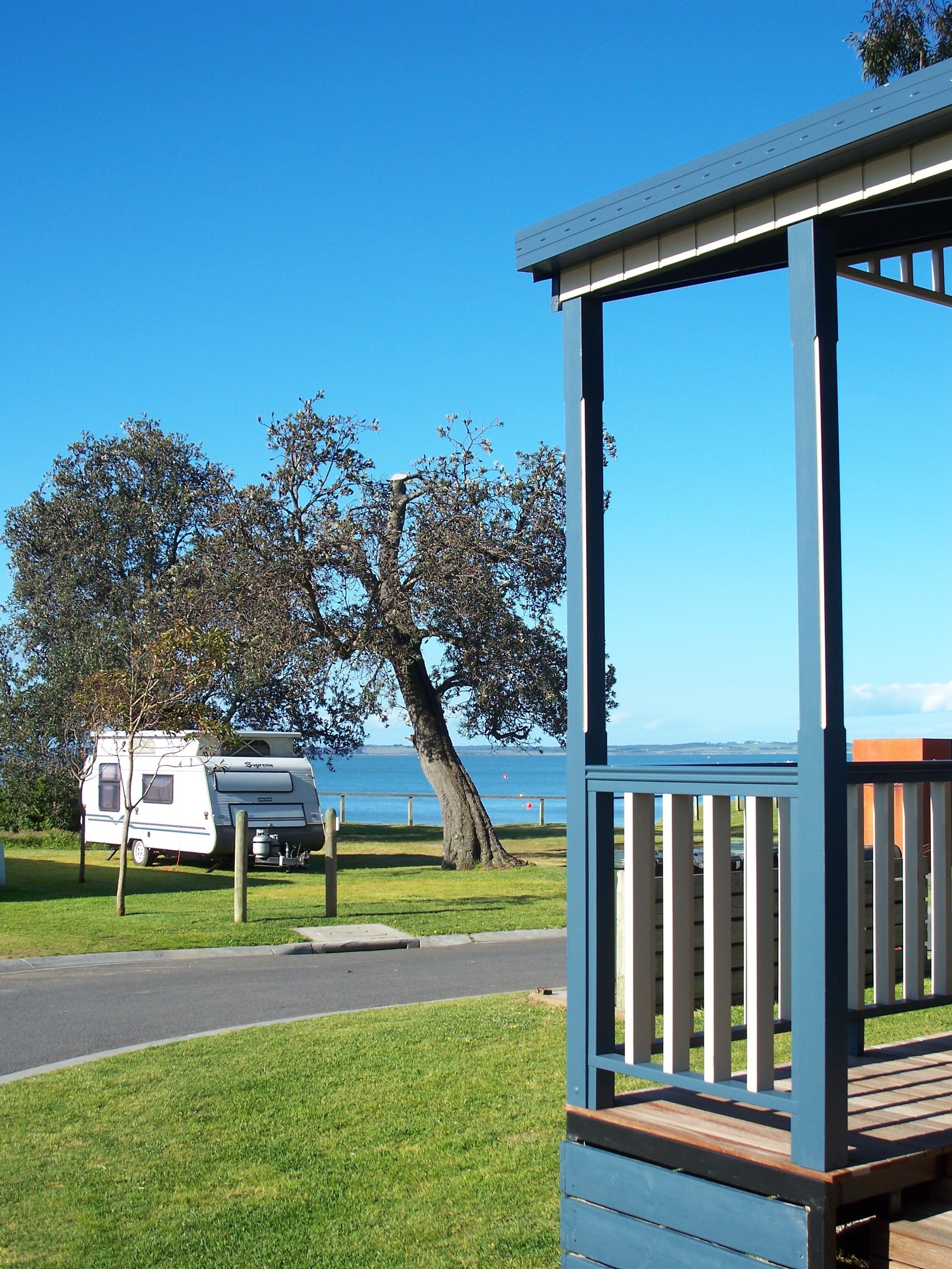 NRMA Phillip Island Beachfront Holiday Park