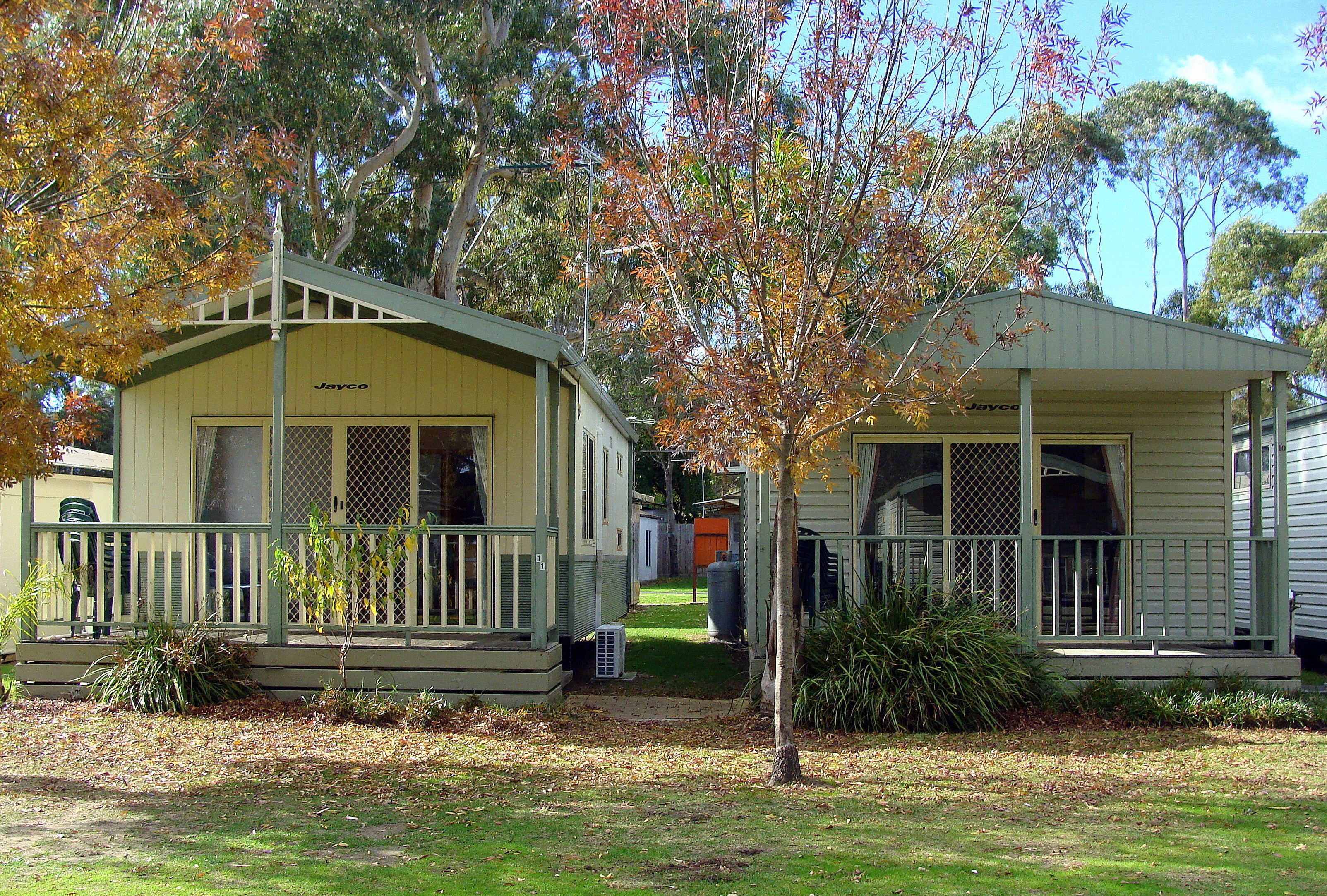 NRMA Phillip Island Beachfront Holiday Park