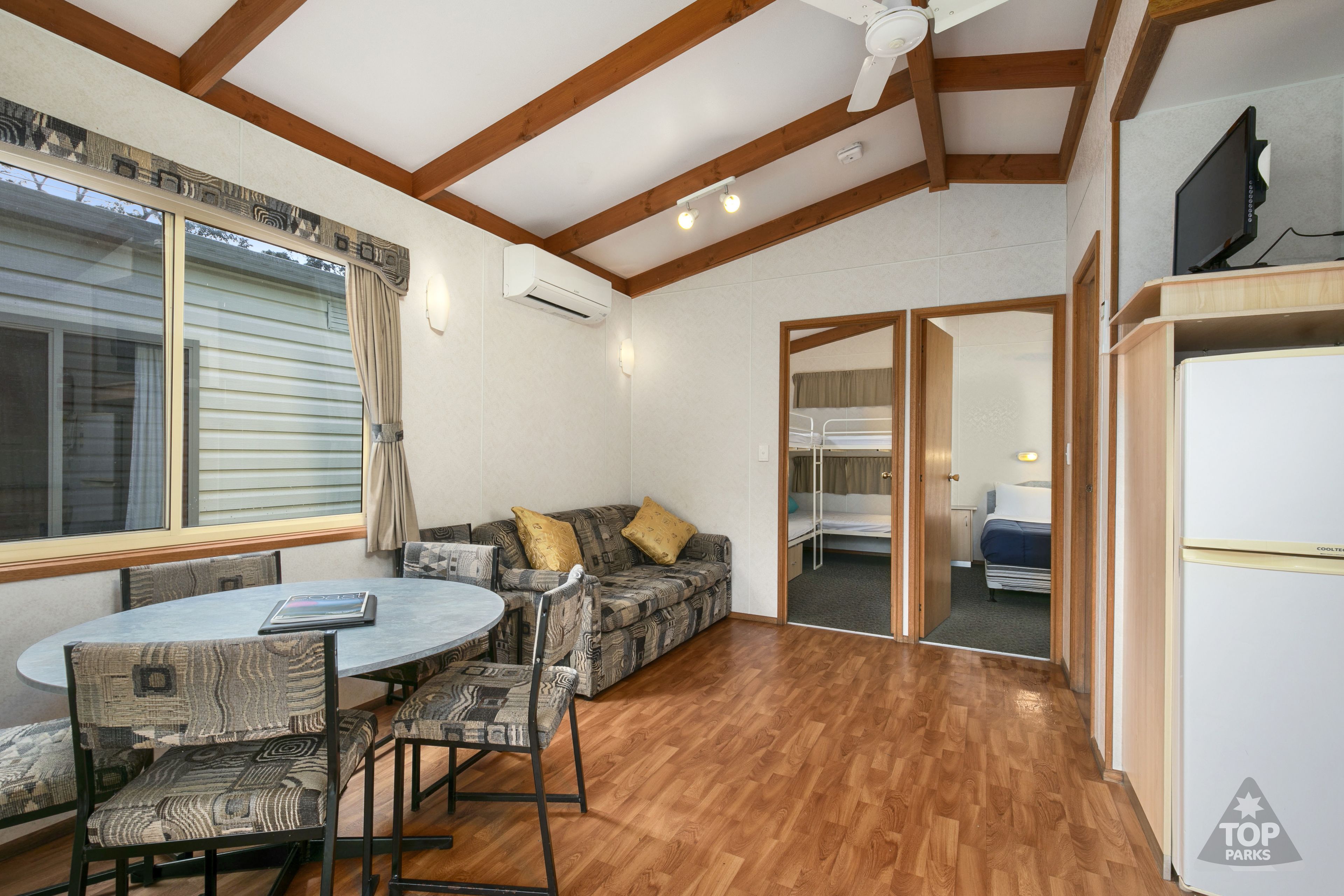 NRMA Phillip Island Beachfront Holiday Park