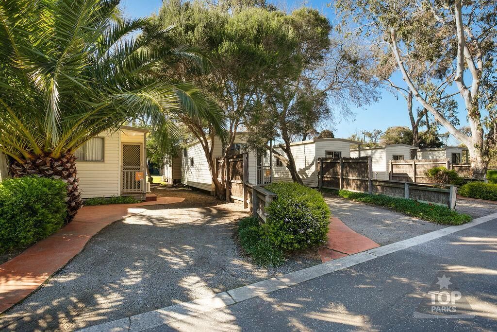 NRMA Phillip Island Beachfront Holiday Park
