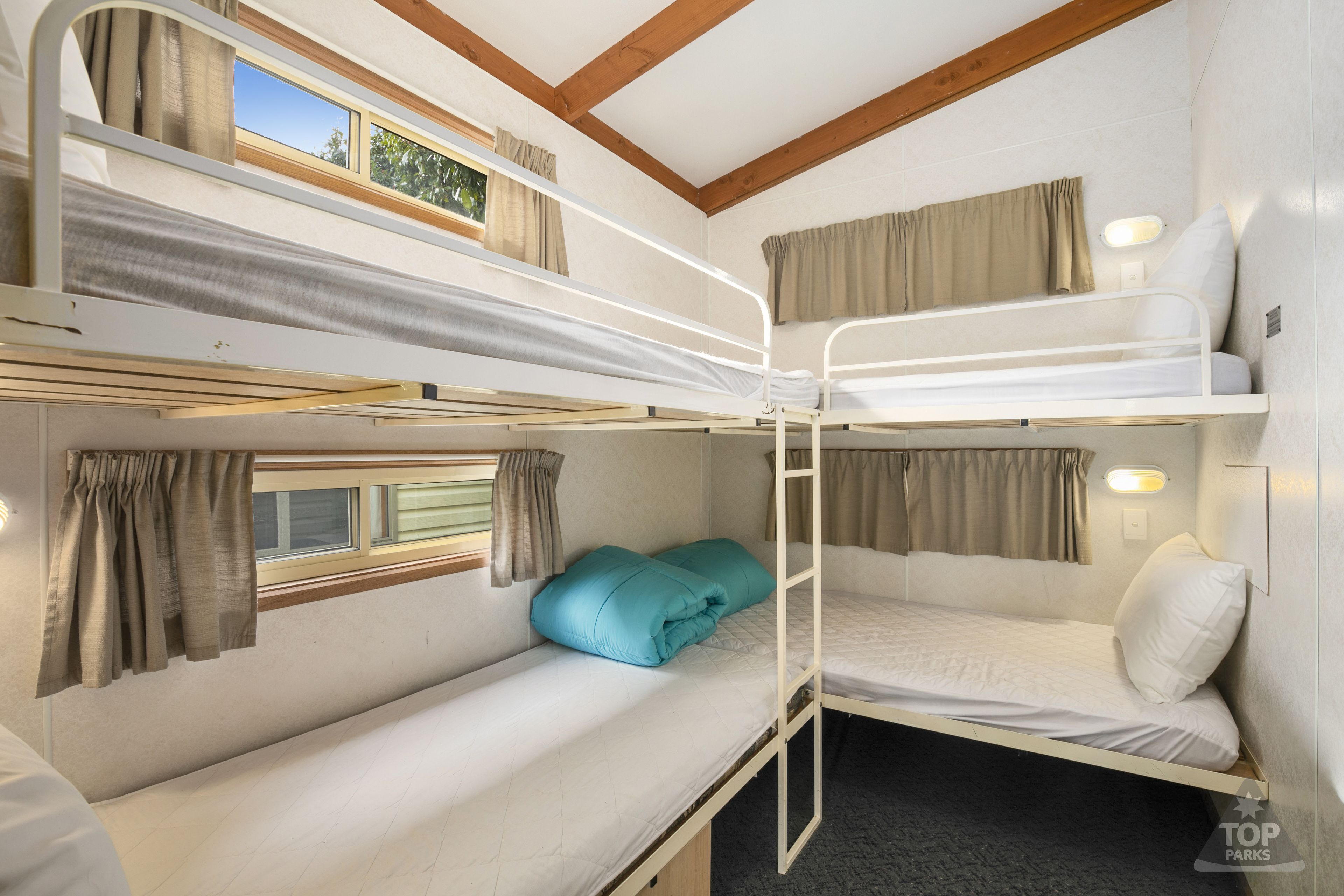 NRMA Phillip Island Beachfront Holiday Park