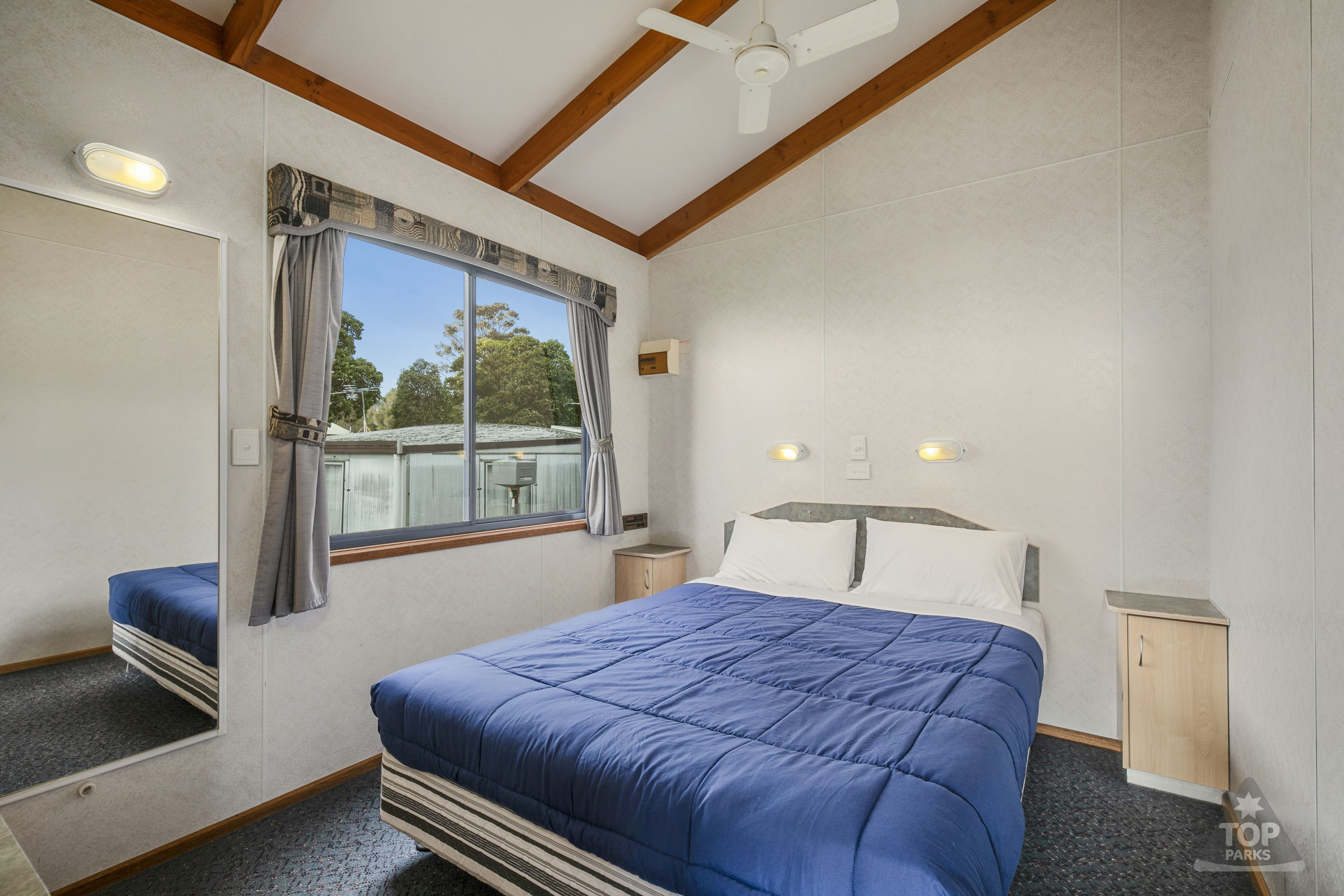 NRMA Phillip Island Beachfront Holiday Park