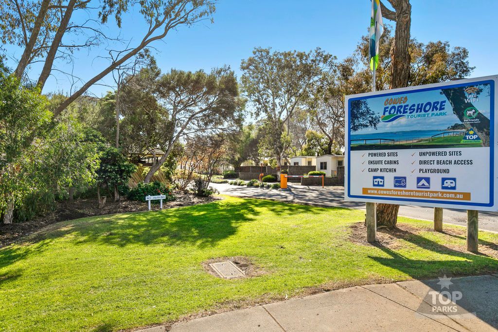 NRMA Phillip Island Beachfront Holiday Park