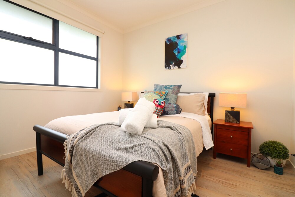 Ocean Whispers Cowes Rejuvenate Stays