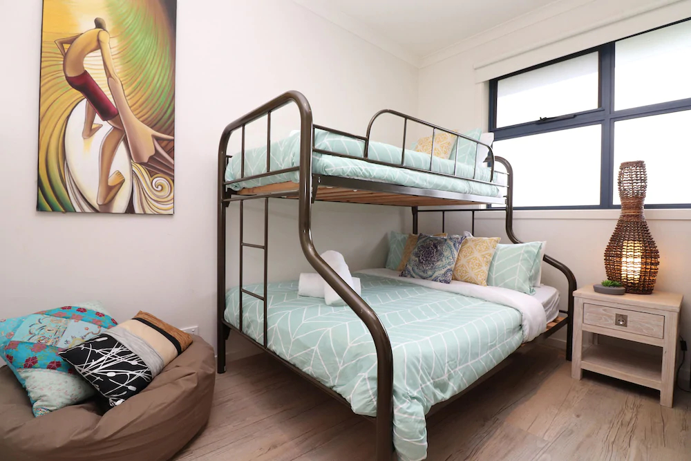 Ocean Whispers Cowes Rejuvenate Stays