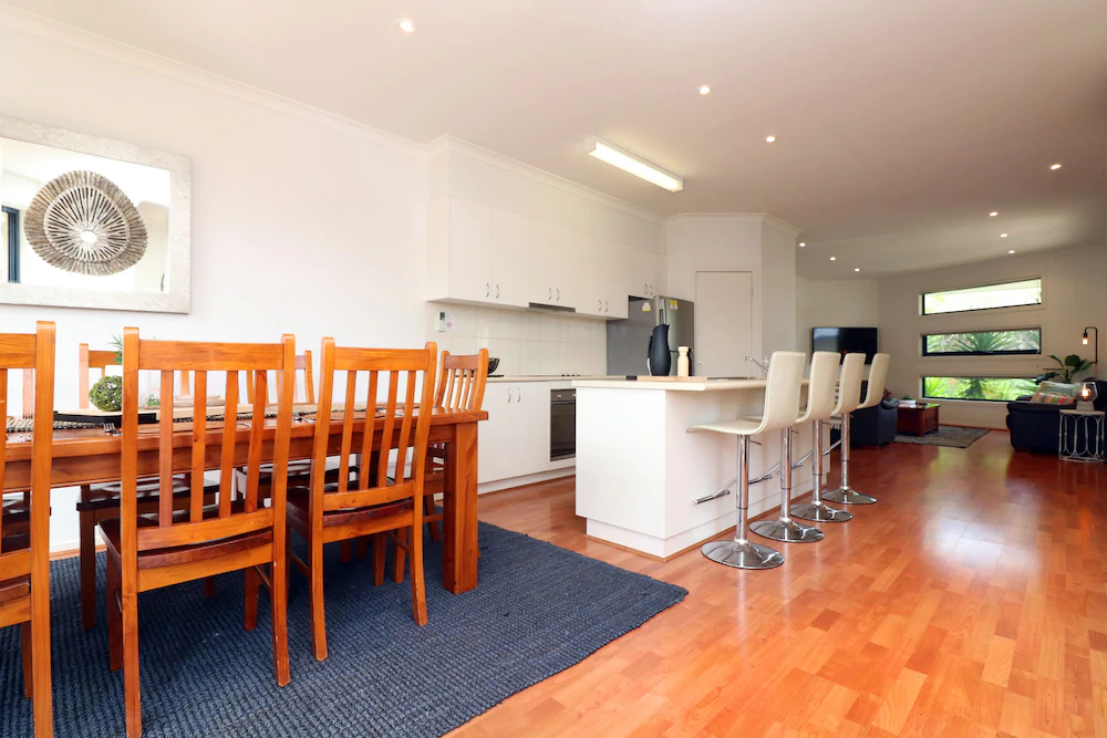 Ocean Whispers Cowes Rejuvenate Stays
