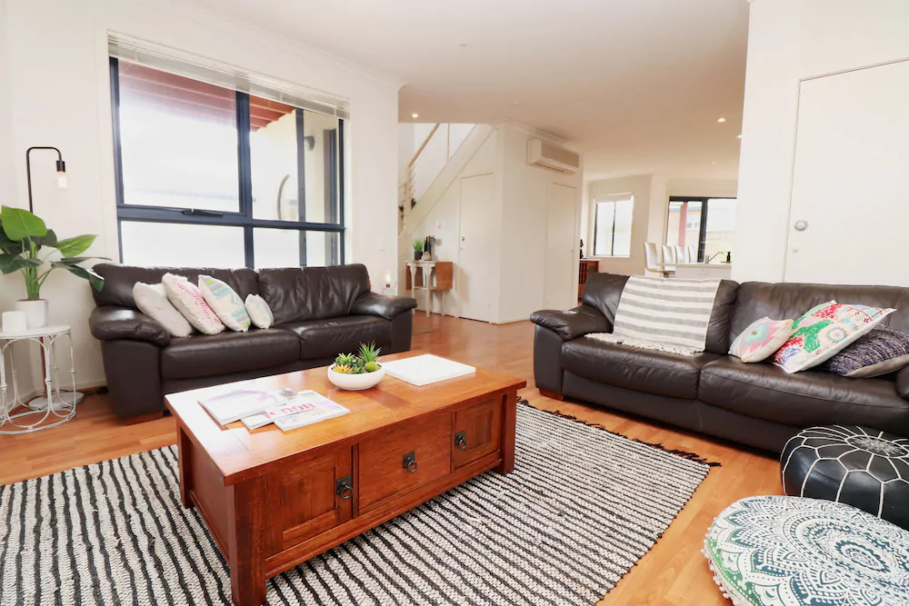 Ocean Whispers Cowes Rejuvenate Stays