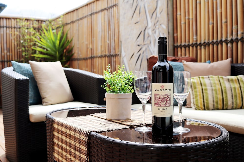 Ocean Whispers Cowes Rejuvenate Stays