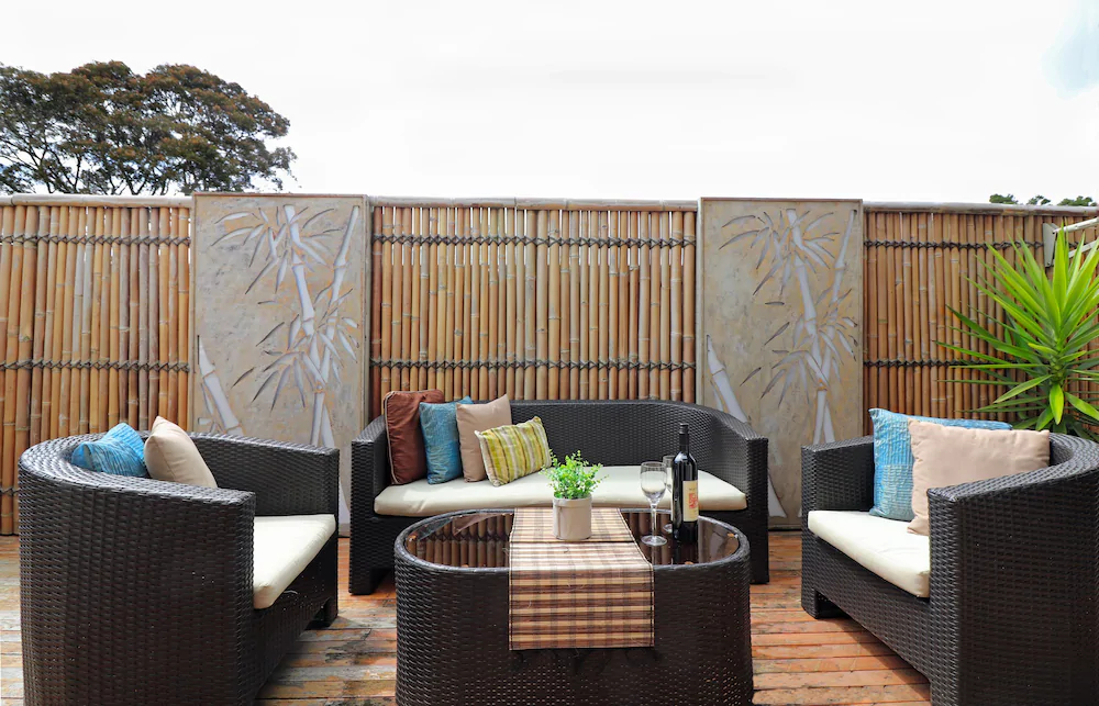 Ocean Whispers Cowes Rejuvenate Stays