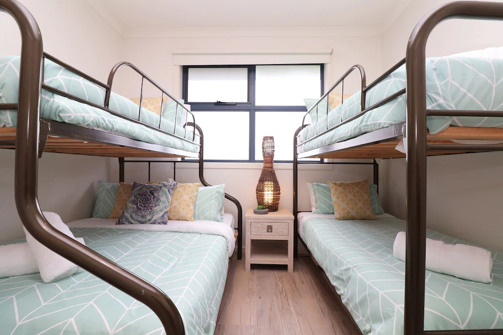 Ocean Whispers Cowes Rejuvenate Stays