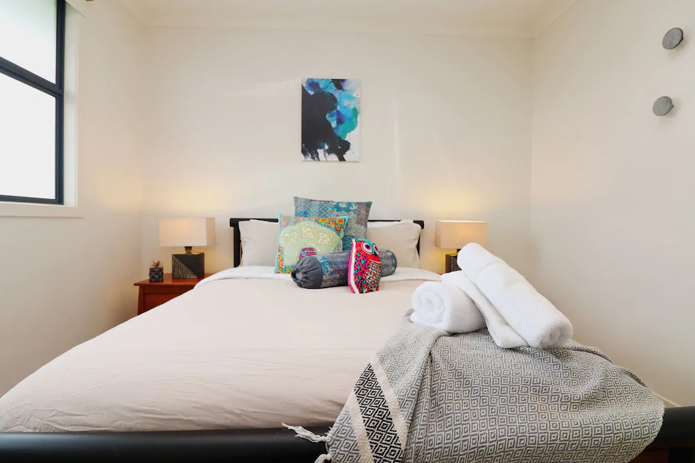 Ocean Whispers Cowes Rejuvenate Stays