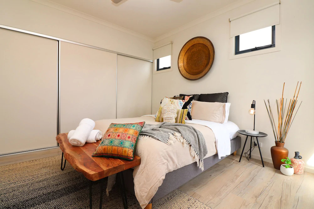 Ocean Whispers Cowes Rejuvenate Stays