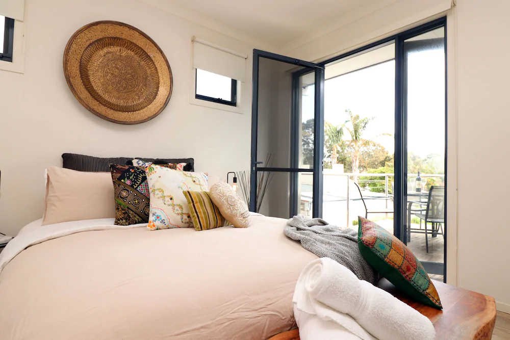 Ocean Whispers Cowes Rejuvenate Stays