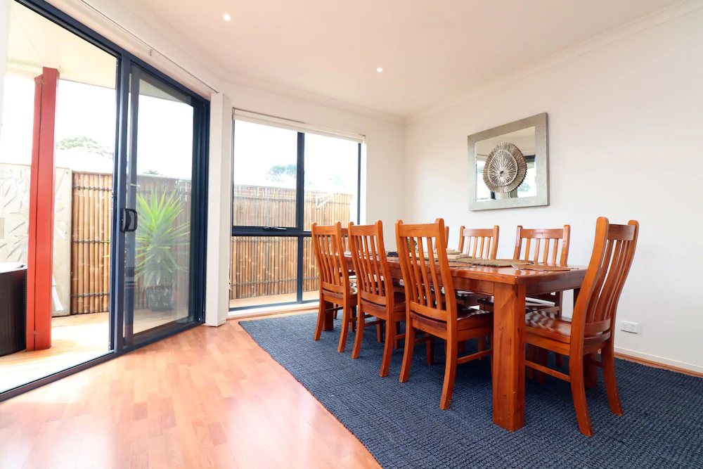 Ocean Whispers Cowes Rejuvenate Stays